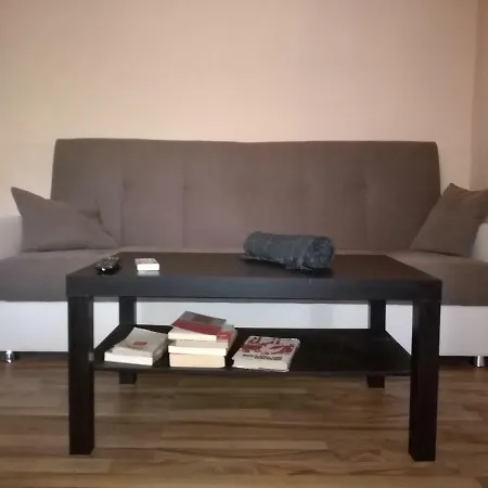 Pied-a-terre Monte Urpinu Cagliari