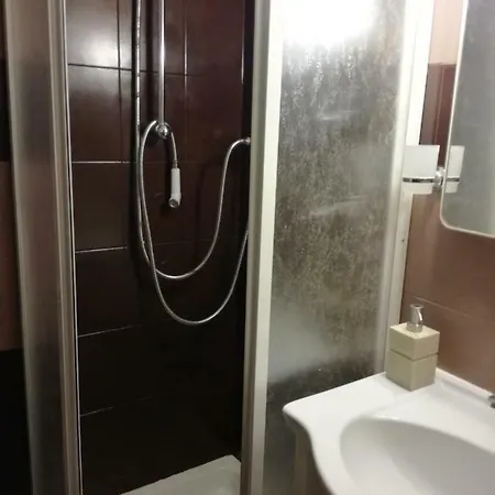 Pied-a-terre Monte Urpinu Lejlighed Cagliari