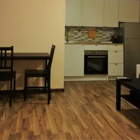 Pied-a-terre Monte Urpinu