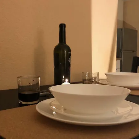 Lejlighed Pied-a-terre Monte Urpinu Cagliari