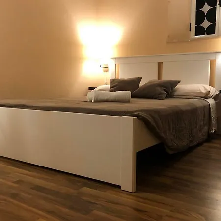 Pied-a-terre Monte Urpinu Lejlighed Cagliari