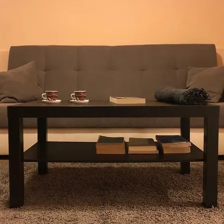 Lejlighed Pied-a-terre Monte Urpinu Cagliari
