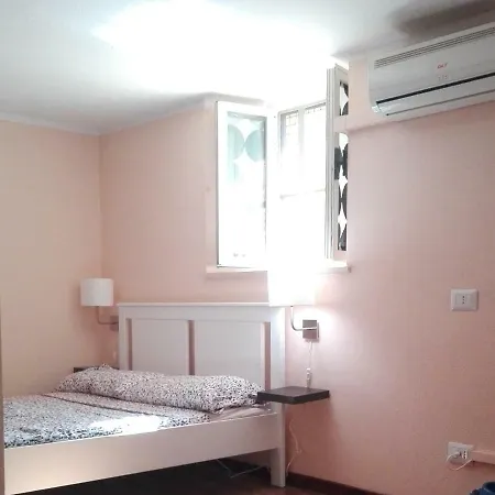 Pied-a-terre Monte Urpinu Lejlighed *