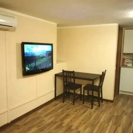 Lejlighed Pied-a-terre Monte Urpinu