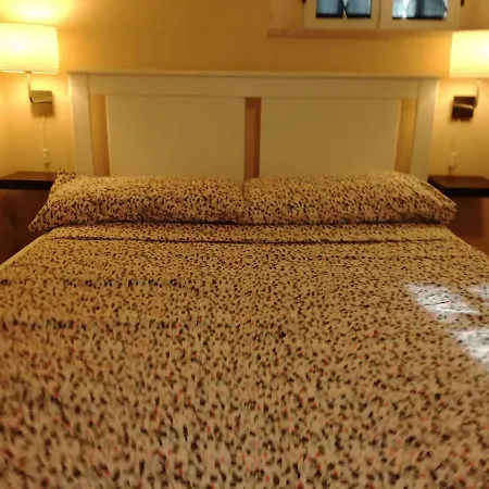 Lejlighed Pied-a-terre Monte Urpinu Cagliari