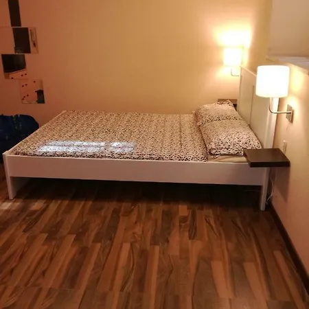 Pied-a-terre Monte Urpinu
